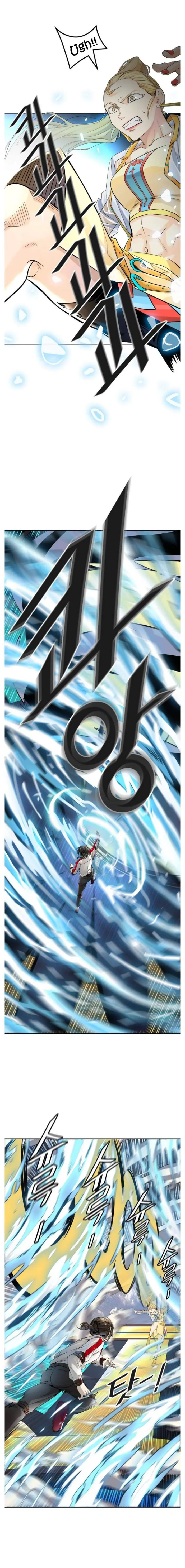 Tower of God Chapter 495 image 15_optimized